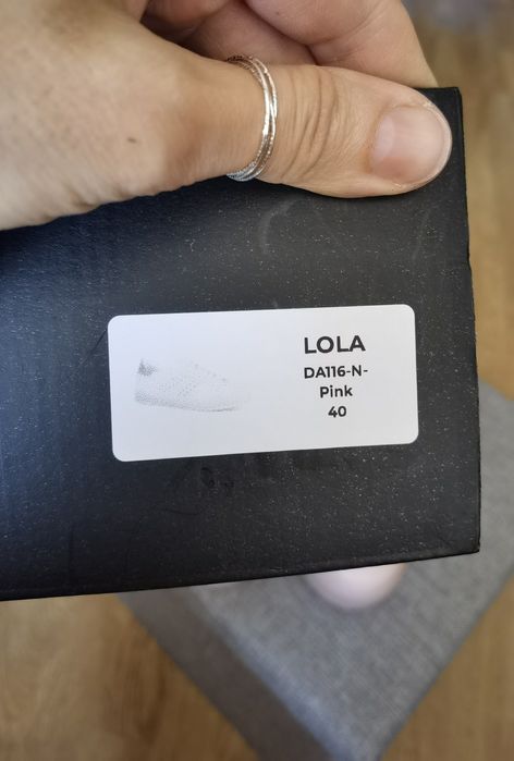 Pantofi sport Diamanti