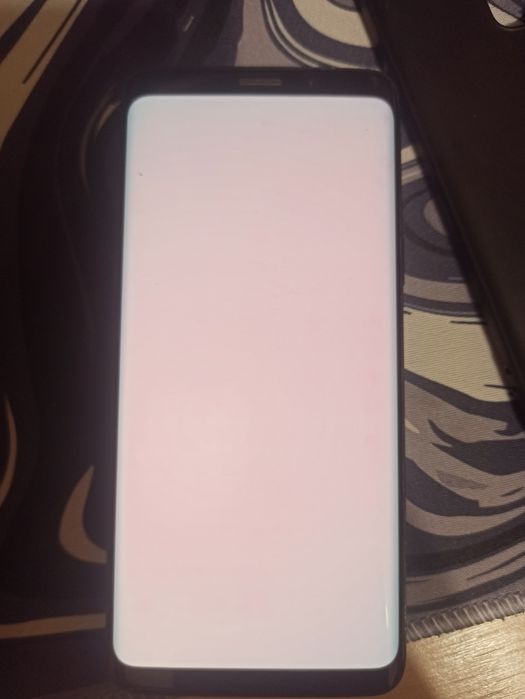 Samsung s9 в добро състояние