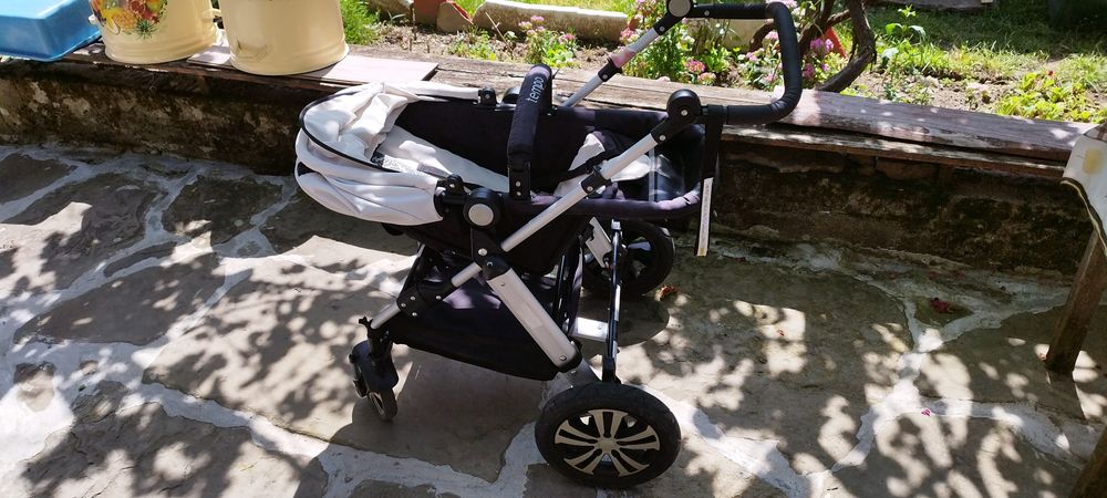 Chipolino Tempo 2 v 1 , Чиполино темпо