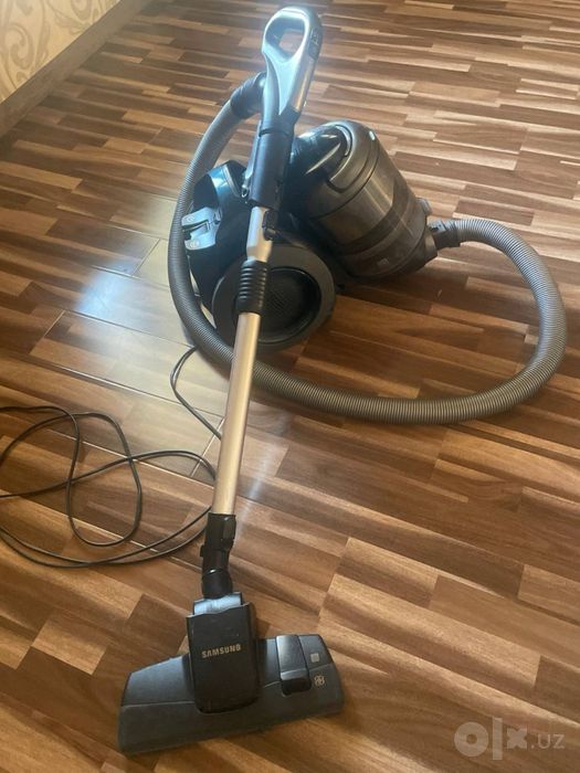 Samsung original pilesos