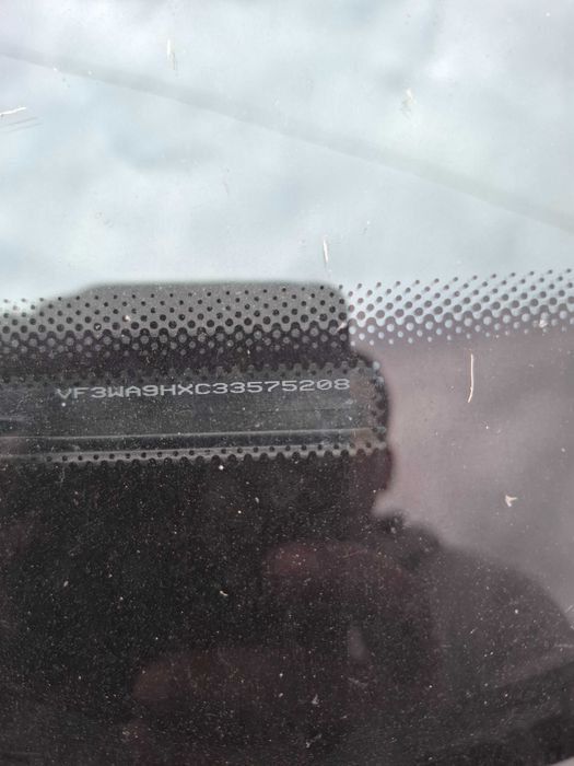 Пежо 207 1.6hdi 2007г.