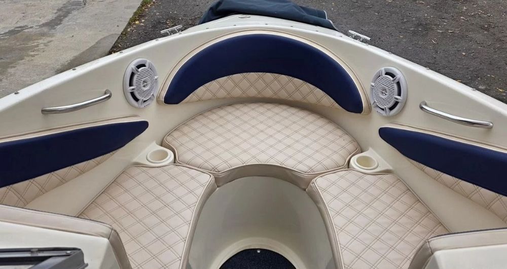 Продаётся Катер Slider 630 BR, mercury 150, прицеп