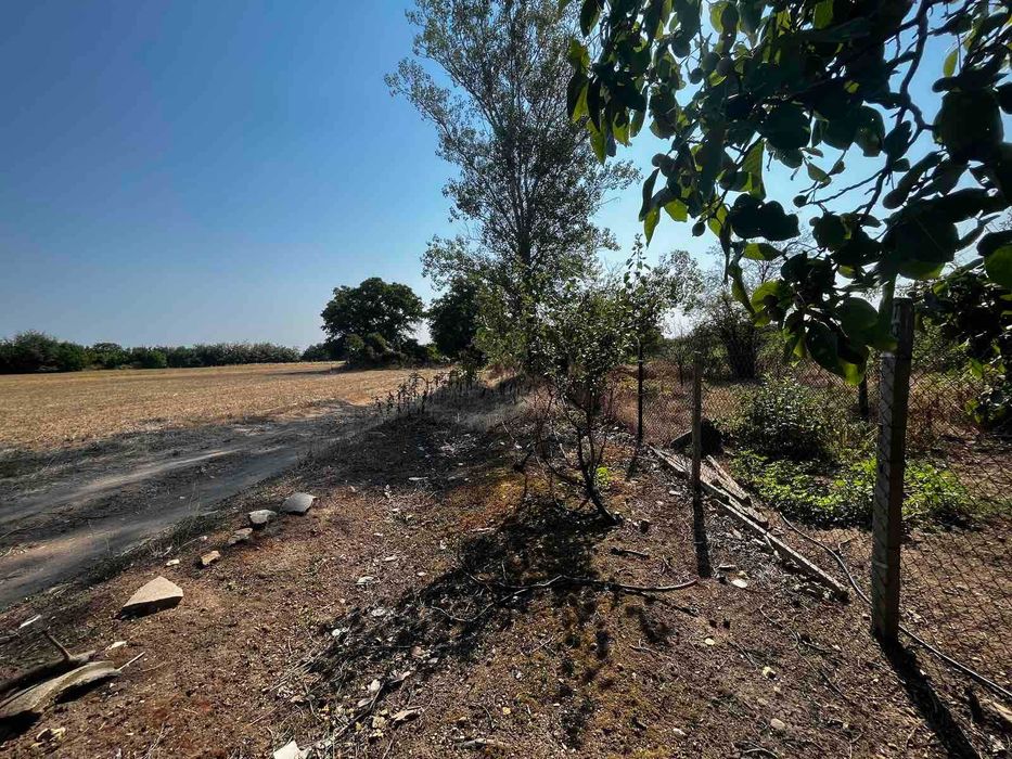 Продава се Парцел в Белово - 758 кв.м за 13 €/кв.м - Снимка #4