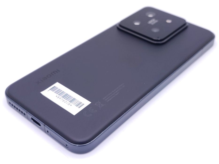 Xiaomi 14 512GB Black 12GB Dual SIM cutie, Garantie 24 luni | #D89760