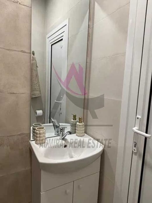 ТРИСТАЕН - ОБЗАВЕДЕН - ТРОШЕВО