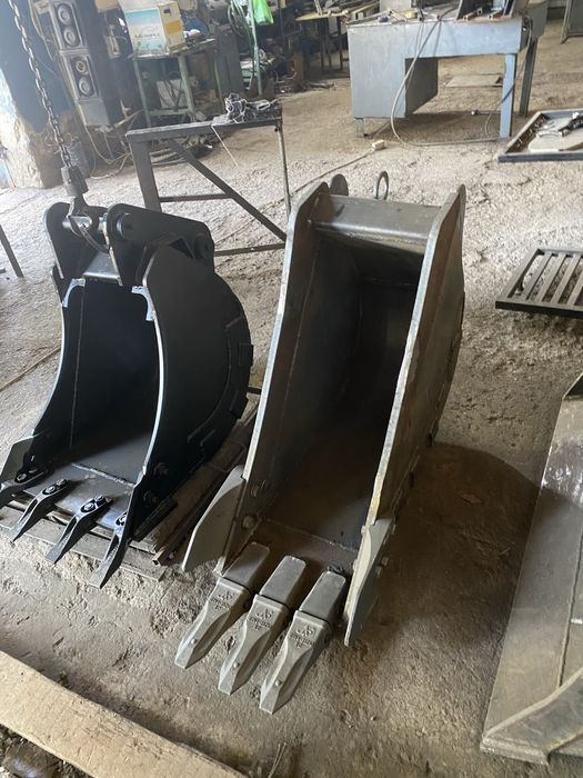 КОВШ для ексковатора