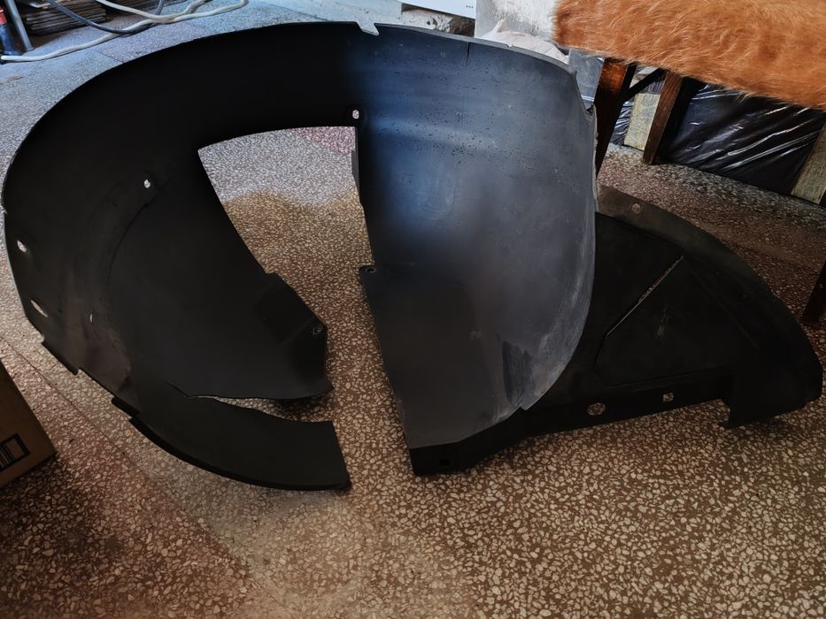 Подкалници за Citroën