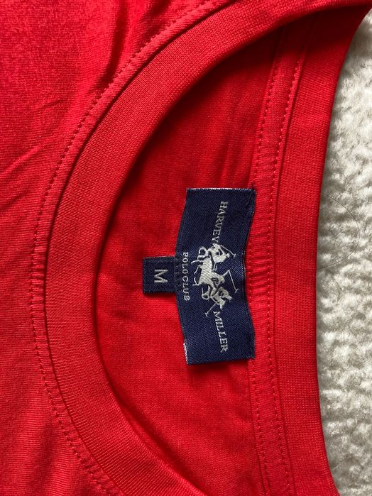 Нова тениска POLO