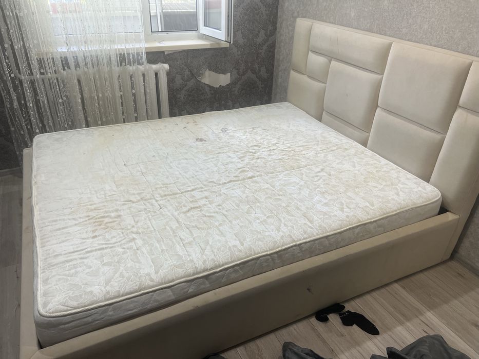 Кровать 160 на 2