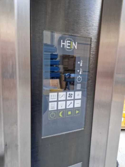 Cuptor   Hein Electro EE1(pizza, paine) / schimb - excavator/buldo