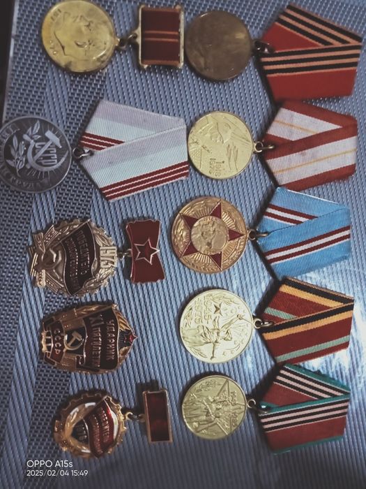 Продаётса мандалы СССР оптом.