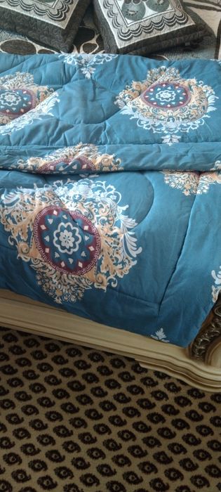 Одеяло синдипоновое полуторка