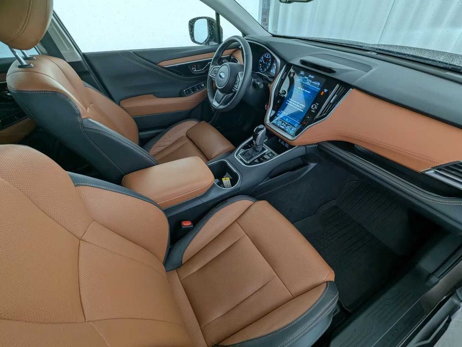 SUBARU Outback Platinium 2.5i / GARANTIE / Impecabil / Fara Dauna