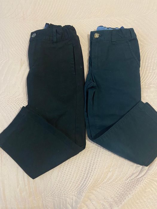 Pantaloni casual baieti