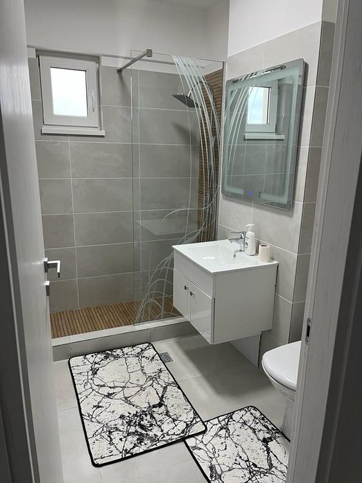 Happy Residence 2, apartament 2 cam de inchiriat