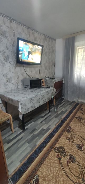 Сдам комнату в общежитии