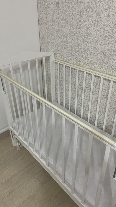 Манеж/детский кровать сатылады!