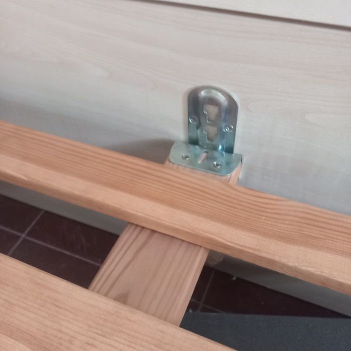 Подмътрачна рамка 164-160×190