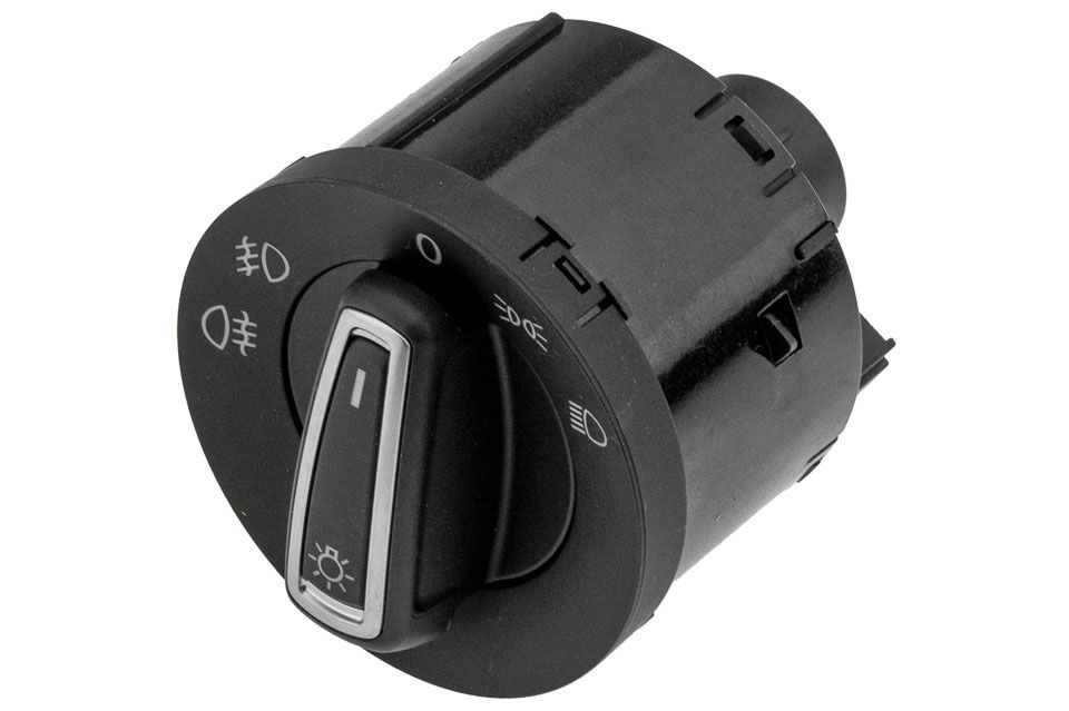 Ключ за светлини фарове Volkswagen, Golf 7, Tiguan MK2, Touran 2