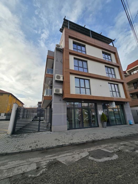 Дава се под наем Магазин в Асеновград - 38 кв.м за 298.86 € - Снимка #8