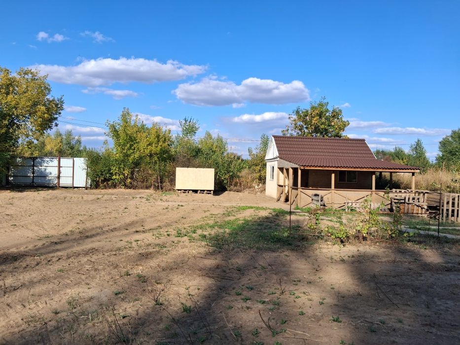 Продам Дачу с/о Арматурщик