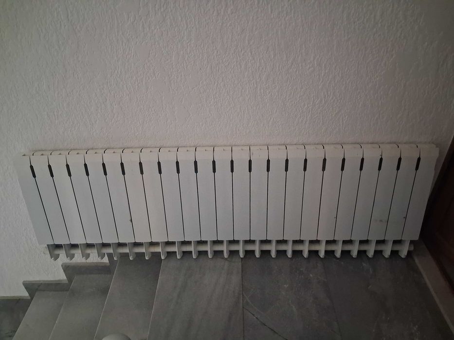 Радиатор за парно