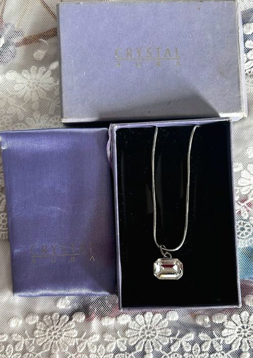 Lant placat cu argint -NOU