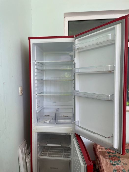 Продам холодильник Артель HD 345 RN