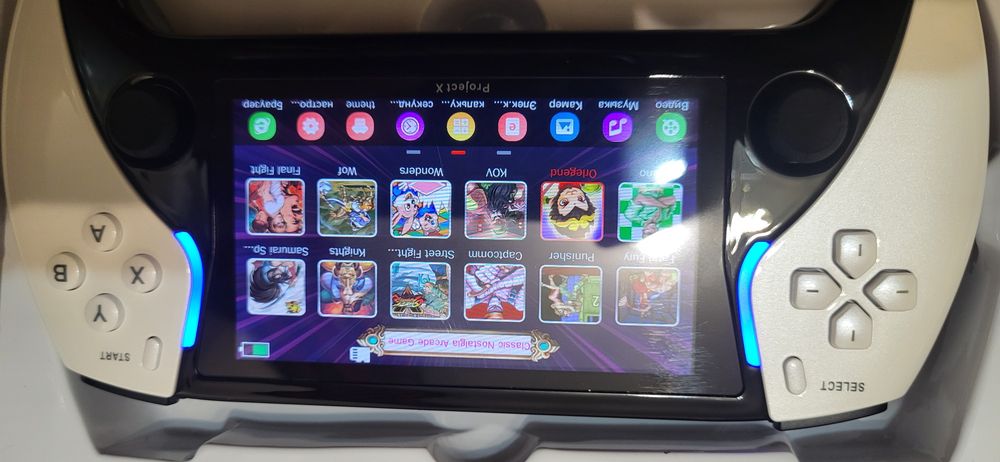 Игровая приставка