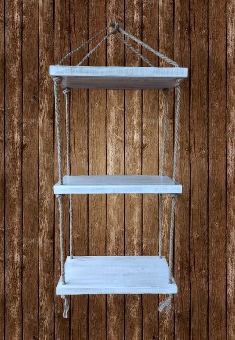 Рафт Rustic Style [полица, етажерка]