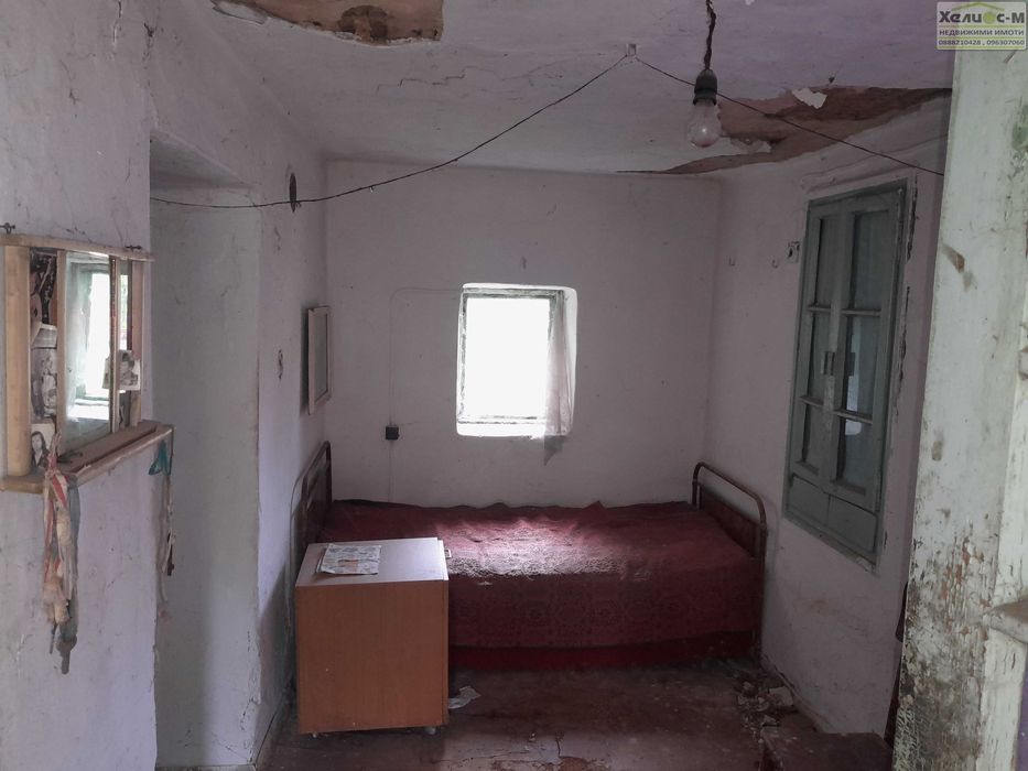 Продава се Къща в Монтана, Промишлена зона - 100 кв.м за 171 €/кв.м - Снимка #11