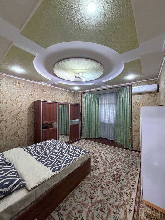 2-х комнатная в Новостройке по ул. Нукусская ID: 6399