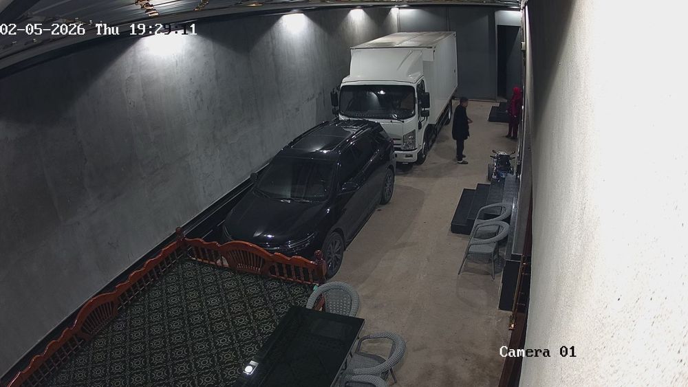 Other Equinox 2024 — 2