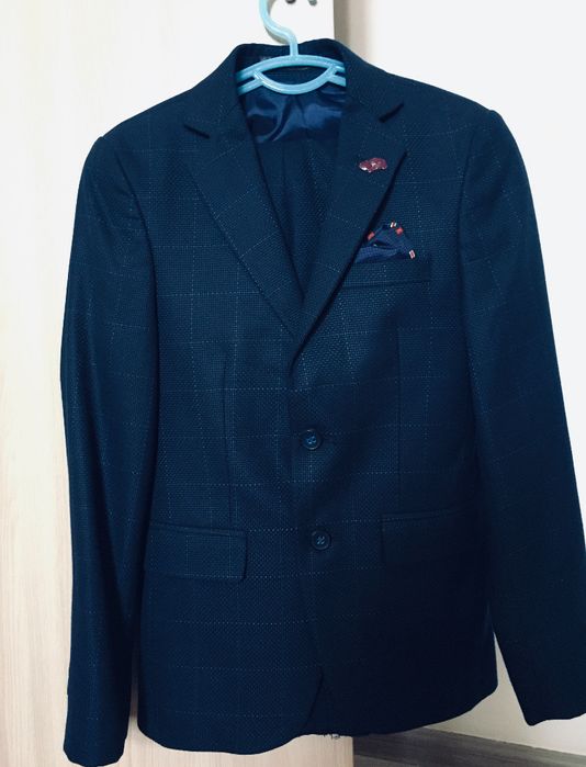 Костюм 128рост