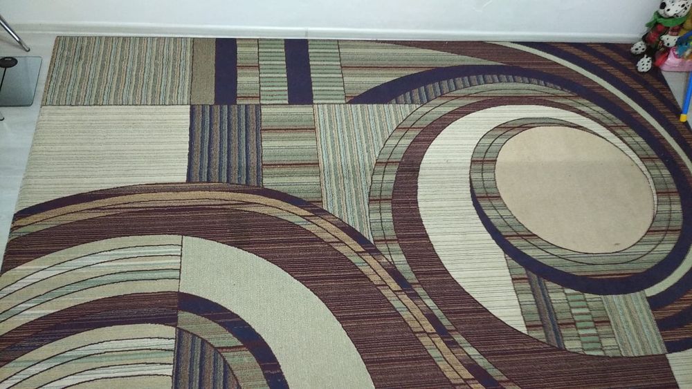 Ковер   для дома