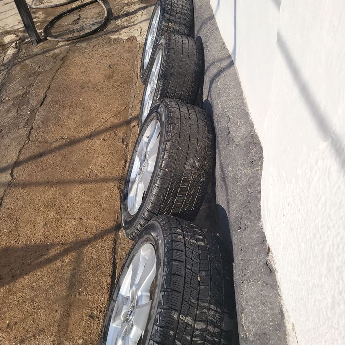 Жаксы состояниясы