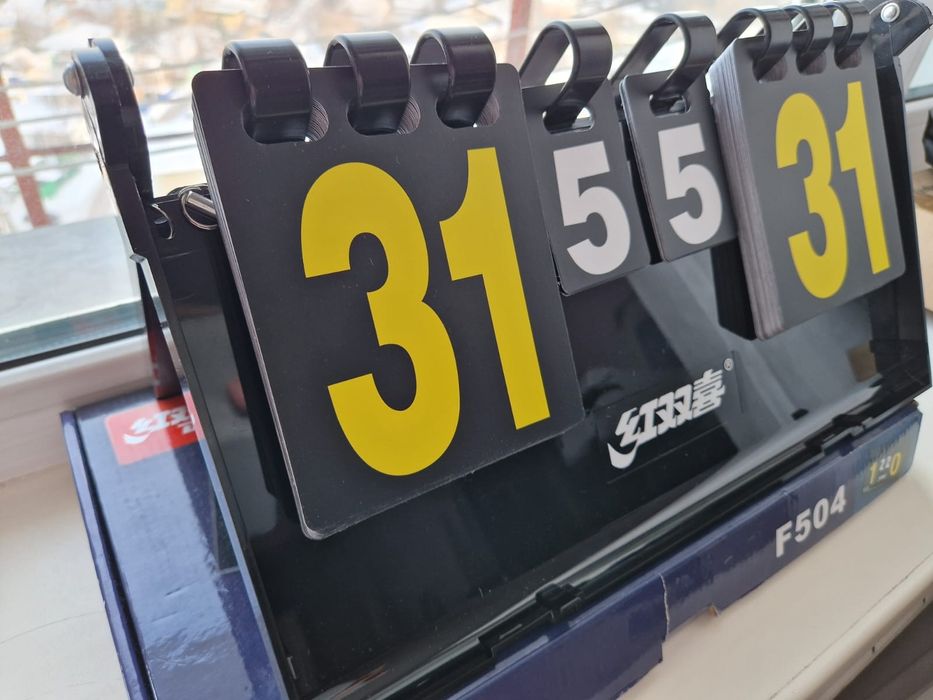 Распродажа теннисных ракеток