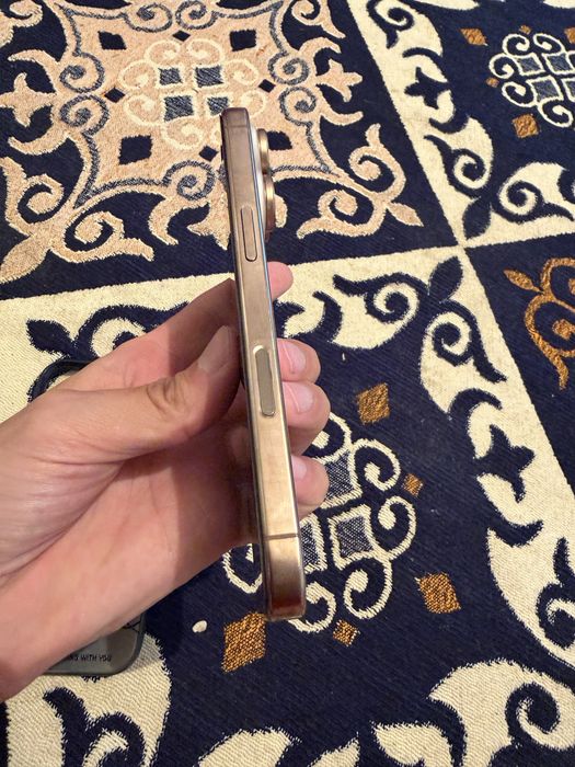 Айфон 16 про 128гб | iphone 16 pro 128gb