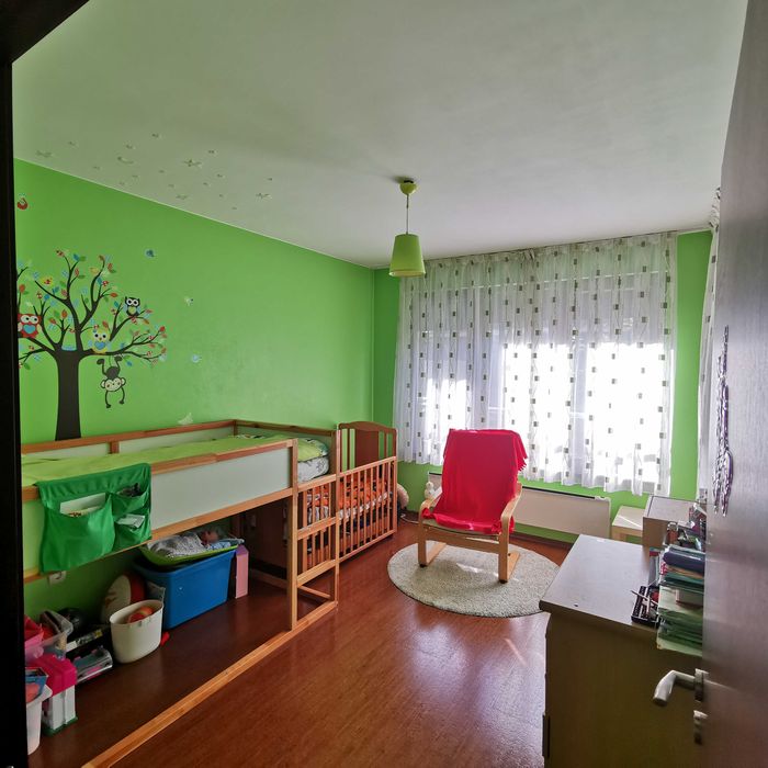 Дава се под наем Тристаен апартамент в София, Редута - 95 кв.м за 714 € - Снимка #3