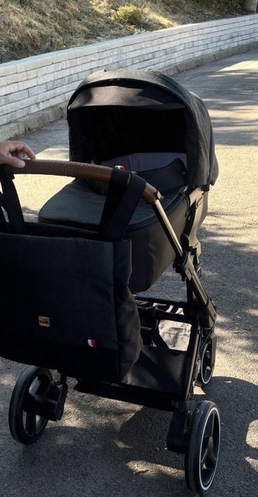 Бебешка количка Cam next evo