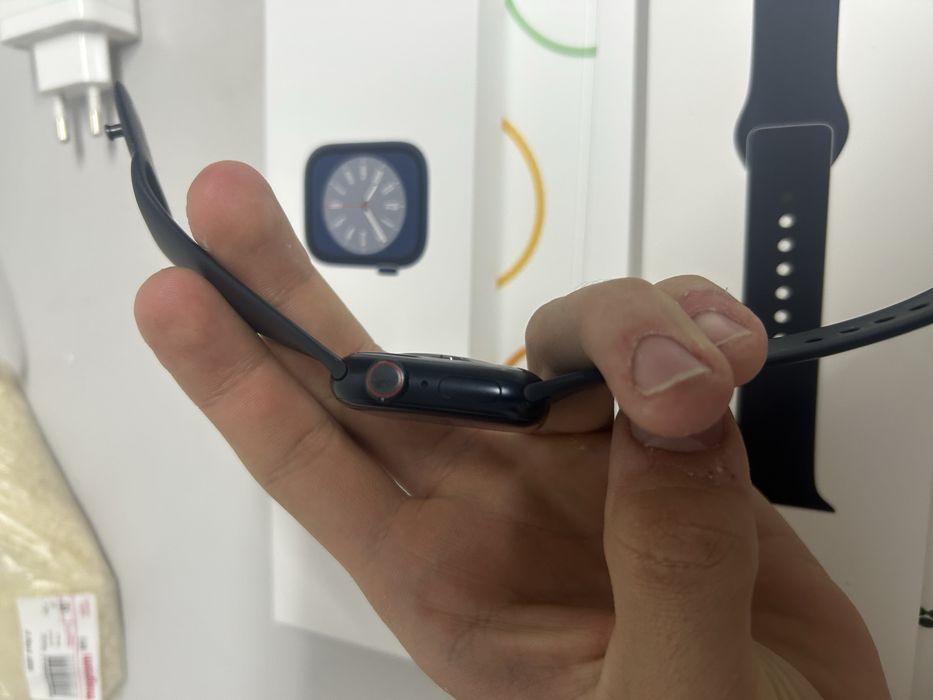 Apple watch 8 series 41mm