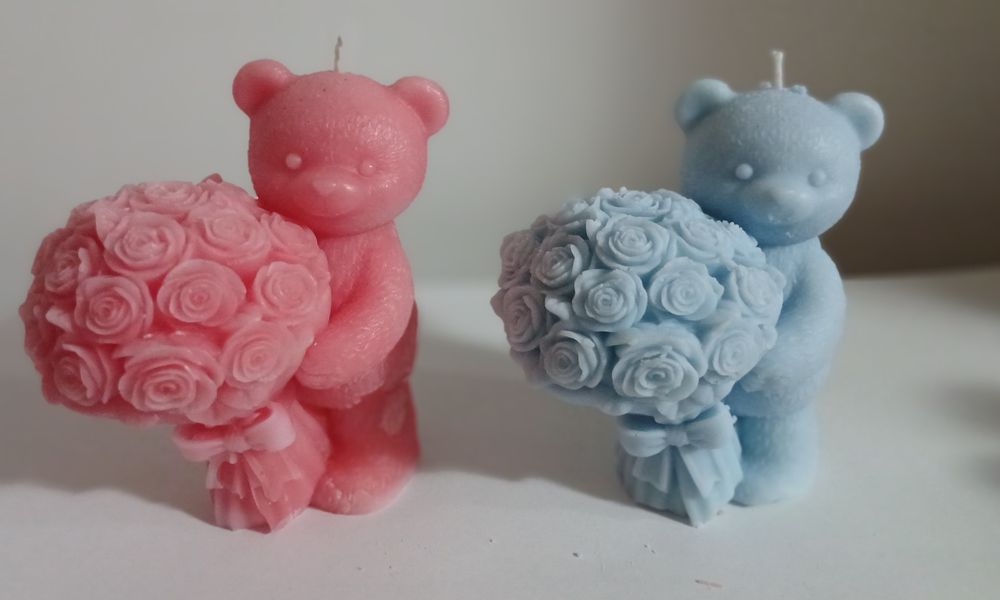 Execut lumanari pentru evenimente