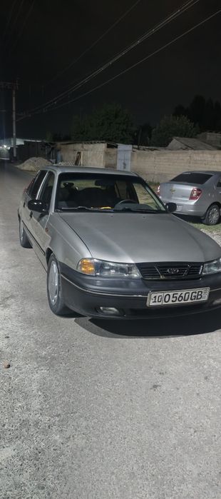 Nexia 1 2008 dosn prastoy