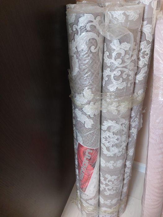 Продам новые обои