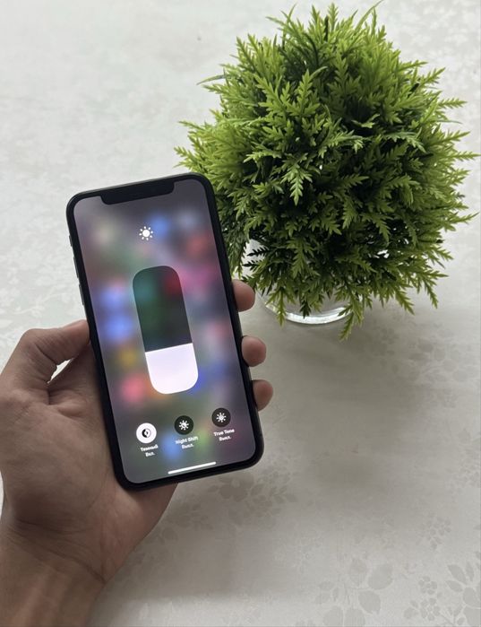 Iphone XS./256gb.(идеал.)