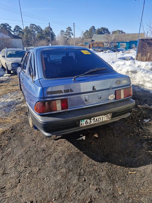 Продам автомобиль Ford