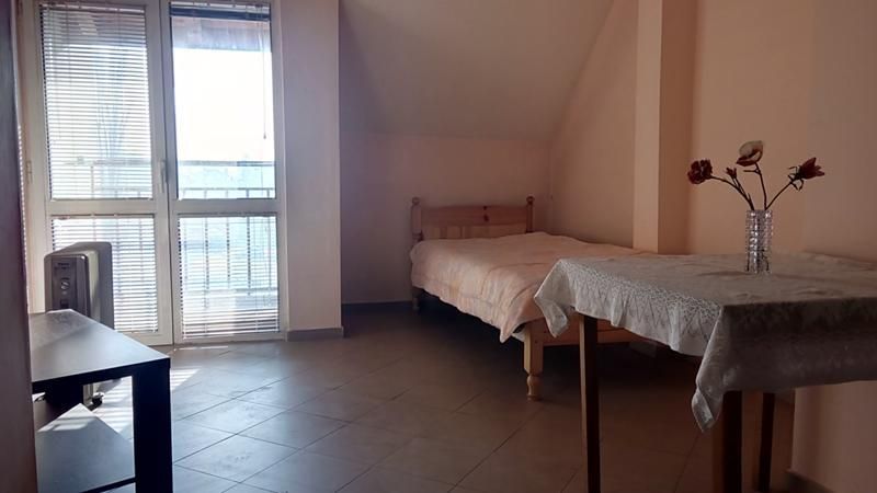 Дава се под наем Двустаен апартамент в София, Орландовци - 55 кв.м за 498.27 € - Снимка #1