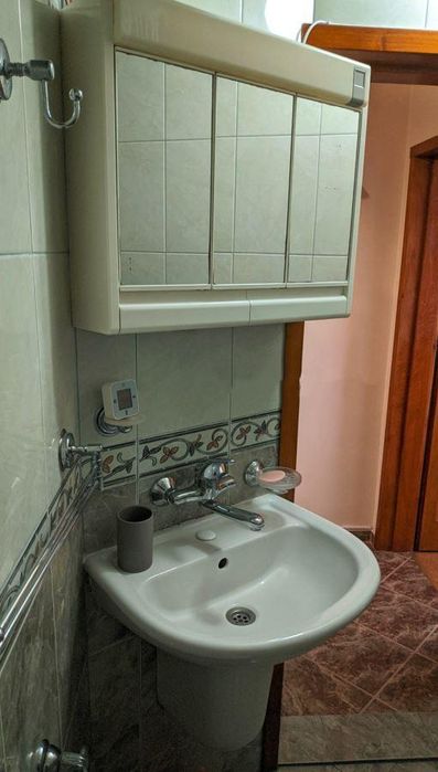 Дава се под наем Двустаен апартамент в Варна, Левски - 60 кв.м за 450 € - Снимка #7