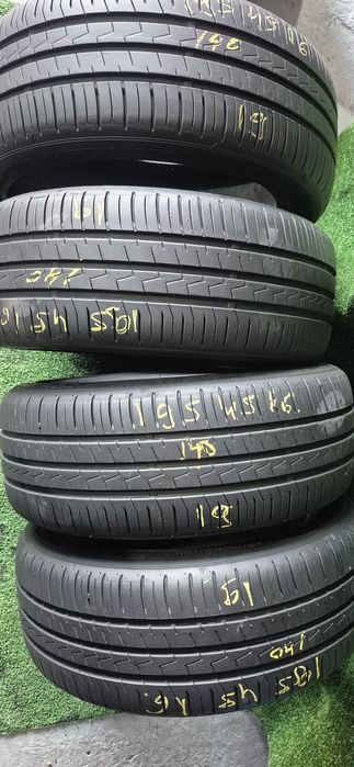 Anvelope 4x195 45 16 falken dot 19 mm 5.6