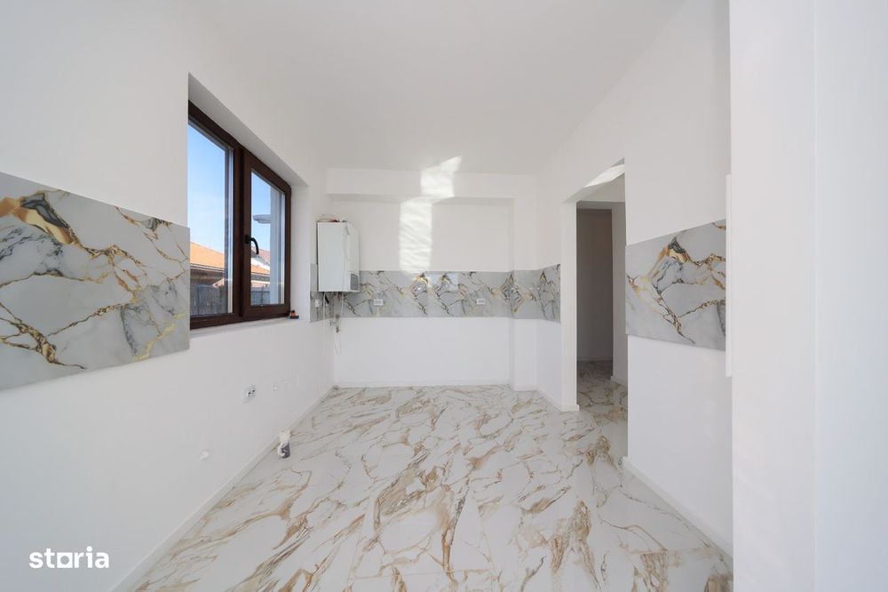 Comision 0% Casă nouă în Hărman | 5 camere | Disponibilă imediat